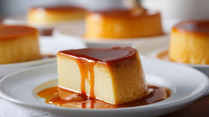 نکات و فوتوفن های طرز تهیه پودینگ نان نکات و فوتوفن های طرز تهیه پودینگ نان