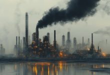 نکات مهم برای آلودگی هوا