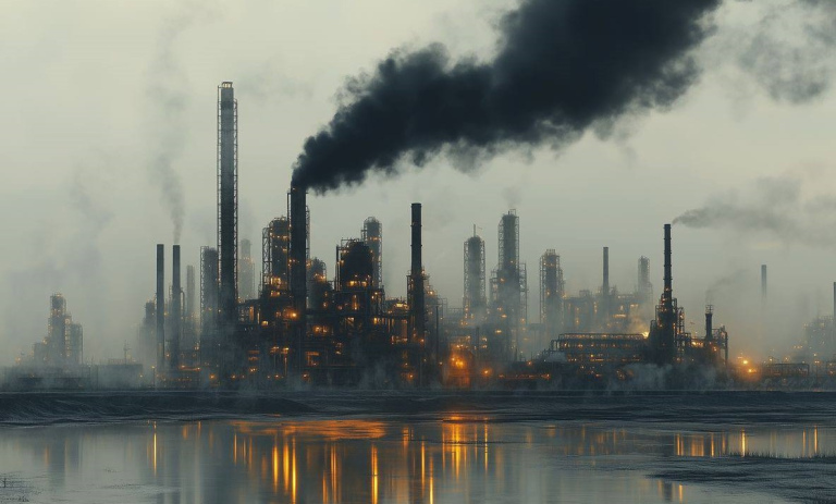 نکات مهم برای آلودگی هوا