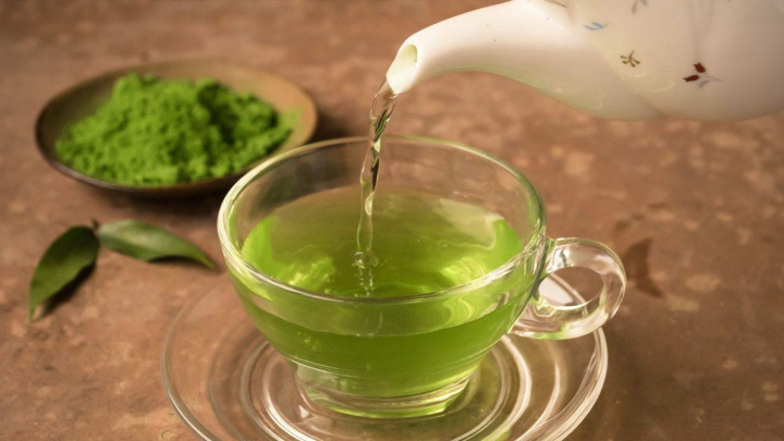 در هوای آلوده دمنوش‌های حاوی آنتی ‌اکسیدان مصرف کنید