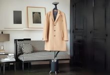 چطور برق پارچه فوتر را از بین ببریم؟؛ How to remove the shine from the footer fabric?