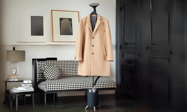 چطور برق پارچه فوتر را از بین ببریم؟؛ How to remove the shine from the footer fabric?