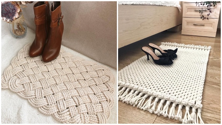 کلکسیون ویژه پادریهای مکرومه؛ ترکیب اصالت، هنر و کارکرد کلکسیون ویژه پادریهای مکرومه؛ ترکیب اصالت، هنر و کارکرد