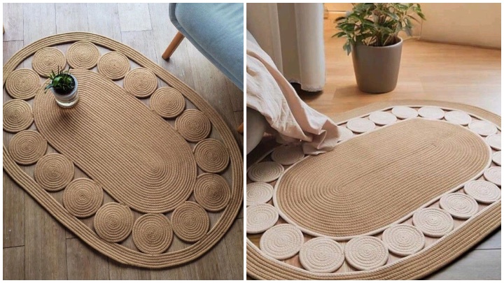 جدیدترین مدلهای پادری مکرومه با بافتهای خلاقانه و اصیل جدیدترین مدلهای پادری مکرومه با بافتهای خلاقانه و اصیل