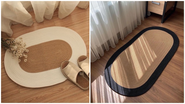 پادریهای مکرومه مدرن؛ انتخابی هوشمندانه برای خانههای شیک پادریهای مکرومه مدرن؛ انتخابی هوشمندانه برای خانههای شیک