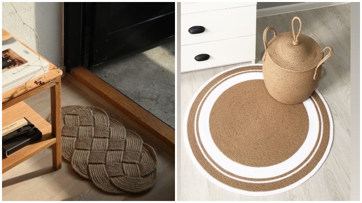 معرفی طرحهای هنری و خاص پادری مکرومه برای دکوراسیون حرفهای معرفی طرحهای هنری و خاص پادری مکرومه برای دکوراسیون حرفهای