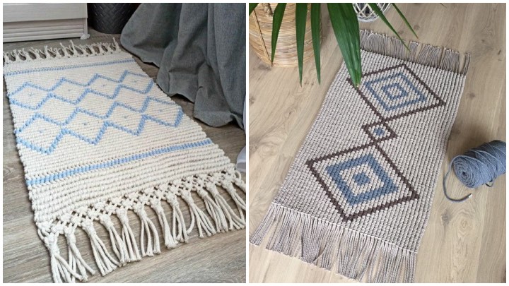 مدلهای منحصربهفرد پادری مکرومه؛ انتخابی شیک برای دکوراسیون مدرن مدلهای منحصربهفرد پادری مکرومه؛ انتخابی شیک برای دکوراسیون مدرن