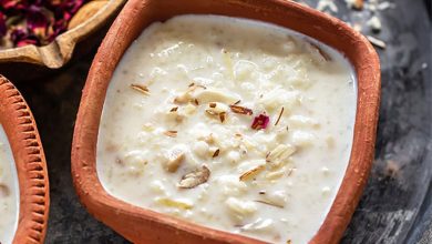 طرز تهیه پودینگ هندی؛ دسر خوشمزه با طعم اصیل هندی