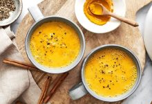 طرز تهیه معجون هندی؛ مناسب سرماخوردگی و گلودرد