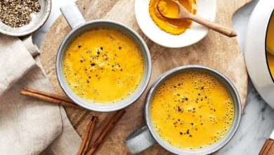 طرز تهیه معجون هندی؛ مناسب سرماخوردگی و گلودرد