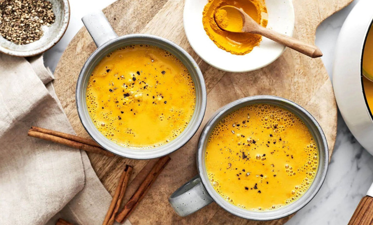 طرز تهیه معجون هندی؛ مناسب سرماخوردگی و گلودرد