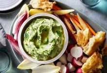 6 مزه خوشمزه و جدید با ماست یونانی؛ مناسب مهمانی