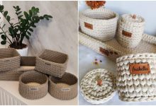 جدیدترین مدل‌های باکس تریکو دستبافت؛ خاص، شیک و کاربردی