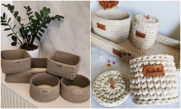 جدیدترین مدلهای باکس تریکو دستبافت؛ خاص، شیک و کاربردی