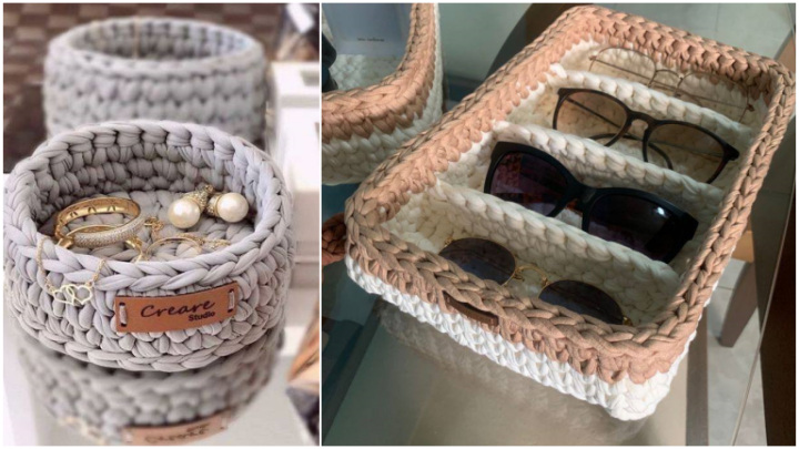 باکس تریکو دستبافت؛ انتخابی مناسب برای هدیه‌ای متفاوت