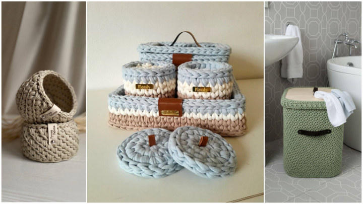 جدیدترین طرح‌های باکس تریکو برای سازمان‌دهی شیک