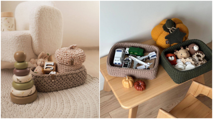 طرح‌های خاص باکس تریکو؛ از سادگی تا جذابیت مدرن