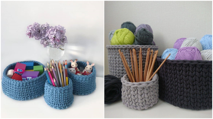 باکس‌های تریکو دستبافت؛ انتخابی هوشمندانه برای خانه‌های شیک