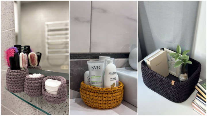 مدل‌های جدید باکس تریکو؛ هماهنگ با هر سبک دکوراسیون