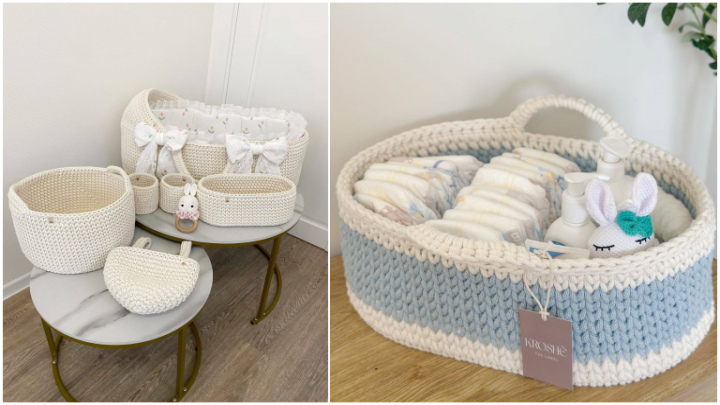 جدیدترین طرح‌های باکس تریکو؛ هنری، شیک و کاملاً کاربردی