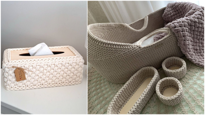 بهترین مدل‌های باکس تریکو برای فضاهای کوچک