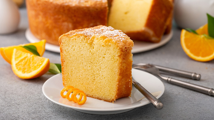 نکات و فوتوفن های طرز تهیه کیک پرتقال، زنجبیل و عسل نکات و فوتوفن های طرز تهیه کیک پرتقال، زنجبیل و عسل