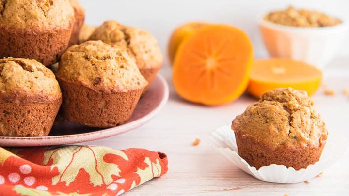 نکات و فوت‌وفن‌ های طرز تهیه مافین خرمالو