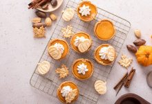 طرز تهیه تارت کدو حلوایی+ نکات کلیدی برای نتیجه عالی