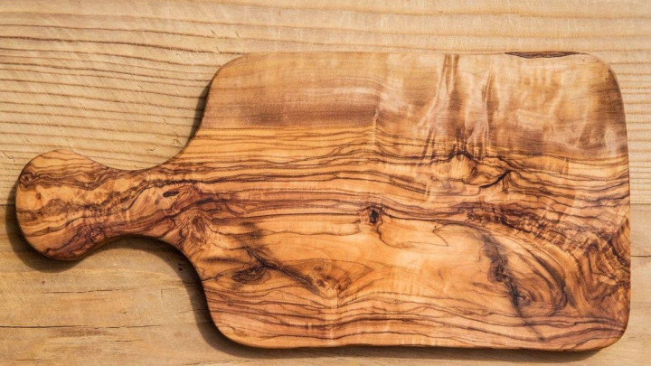 ترکیب روغن و سرکه برای خط و خش تخته گوشت ترکیب روغن و سرکه برای خط و خش تخته گوشت