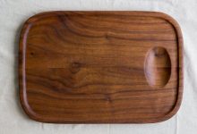 از بین بردن خط و خش‌های چزخ گوشت