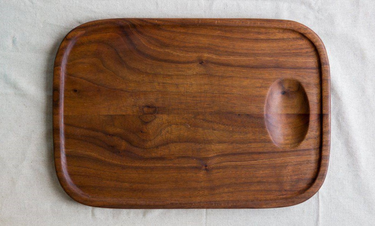 از بین بردن خط و خشهای چزخ گوشت