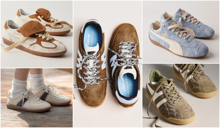 ترندهای کتونی دخترانه پاییز ۱۴۰۴؛ چه مدل‌هایی مد هستند؟