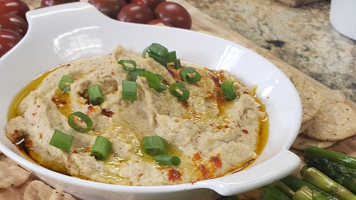 نکات و فوت‌وفن‌ های طرز تهیه حمص شلغم