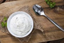 کالری ماست موسیر چقدر است؟