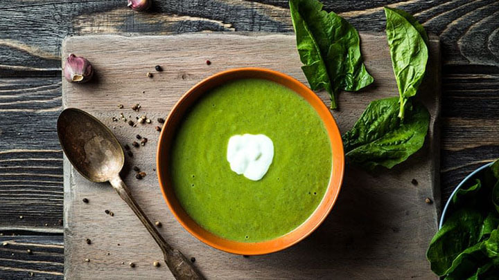 نکات و فوت‌وفن‌ های طرز تهیه پتاژ اسفناج