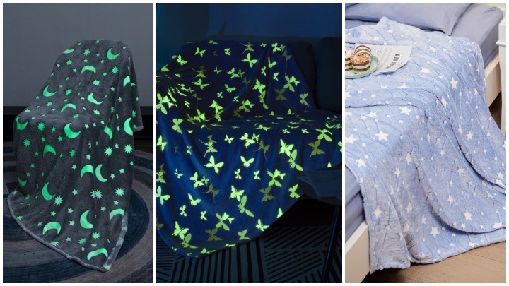 جدیدترین مدل‌های پتوهای شب‌نما