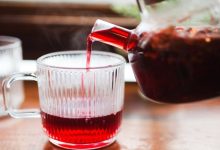 طرز تهیه دمنوش چینی پوست لبو؛ نوشیدنی گرم و مقوی برای بدن