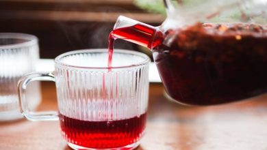 طرز تهیه دمنوش چینی پوست لبو؛ نوشیدنی گرم و مقوی برای بدن