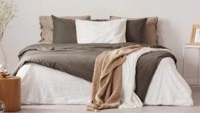 کدام روتختی برای زمستان بهتر است؟ راهنمای انتخاب گرم‌ترین جنس