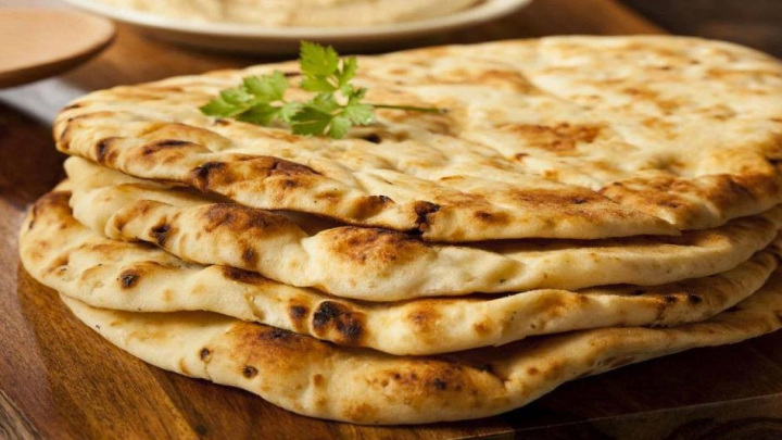 مقایسه ارزش غذایی نان تافتون با سایر نان‌های سنتی ایرانی