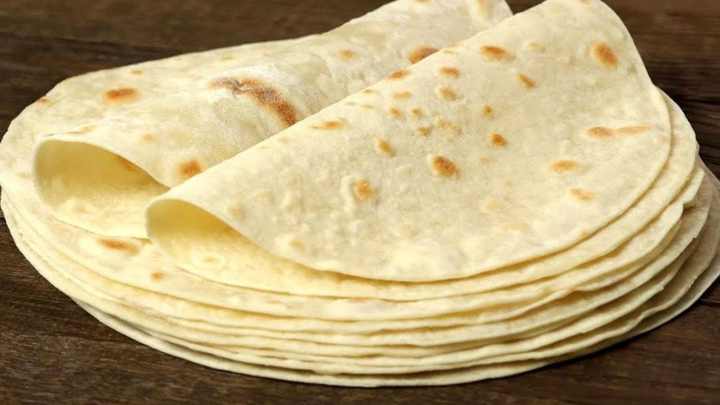 مقایسه ارزش غذایی نان لواش با سایر نان‌های سنتی ایرانی