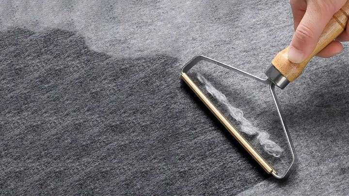 چگونه پرزدهی فرش نو را متوقف کنیم؟ چگونه پرزدهی فرش نو را متوقف کنیم؟