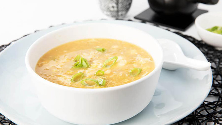 سوپ مرغ چینی برای سرماخوردگی سوپ مرغ چینی برای سرماخوردگی