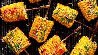 میان وعده فوری با بلال؛ سالم و مقوی در چند دقیقه