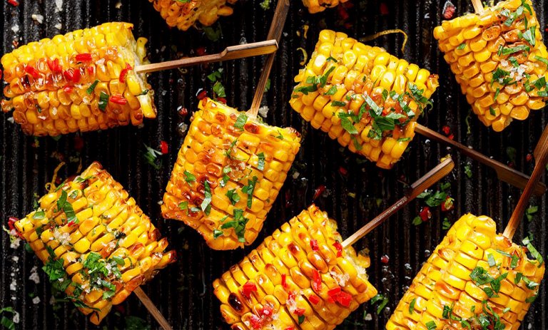 میان وعده فوری با بلال؛ سالم و مقوی در چند دقیقه