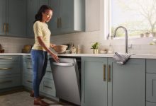 علت‌های وارد نشدن آب به ماشین ظرفشویی؛ Reasons why water does not enter the dishwasher