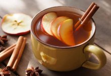 طرز تهیه چای میوه‌ای خانگی؛ ترکیب‌ خوشمزه با دستور ساده