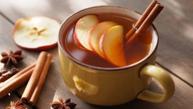 طرز تهیه چای میوه‌ای خانگی؛ ترکیب‌ خوشمزه با دستور ساده