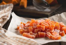 طرز تهیه حبه کدو حلوایی؛ جایگزین طبیعی قند برای نوشیدنی‌های گرم