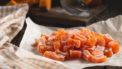 طرز تهیه حبه کدو حلوایی؛ جایگزین طبیعی قند برای نوشیدنی‌های گرم